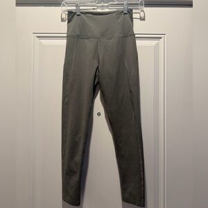 Girlfriend Collective Olive Leggings- S